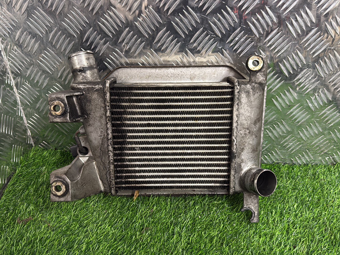 Nissan Navara Intercooler YD25