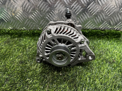 2002-2007 Mazda Demio DY - Alternator PN: 2 PIN -(ZJ)-DY3W