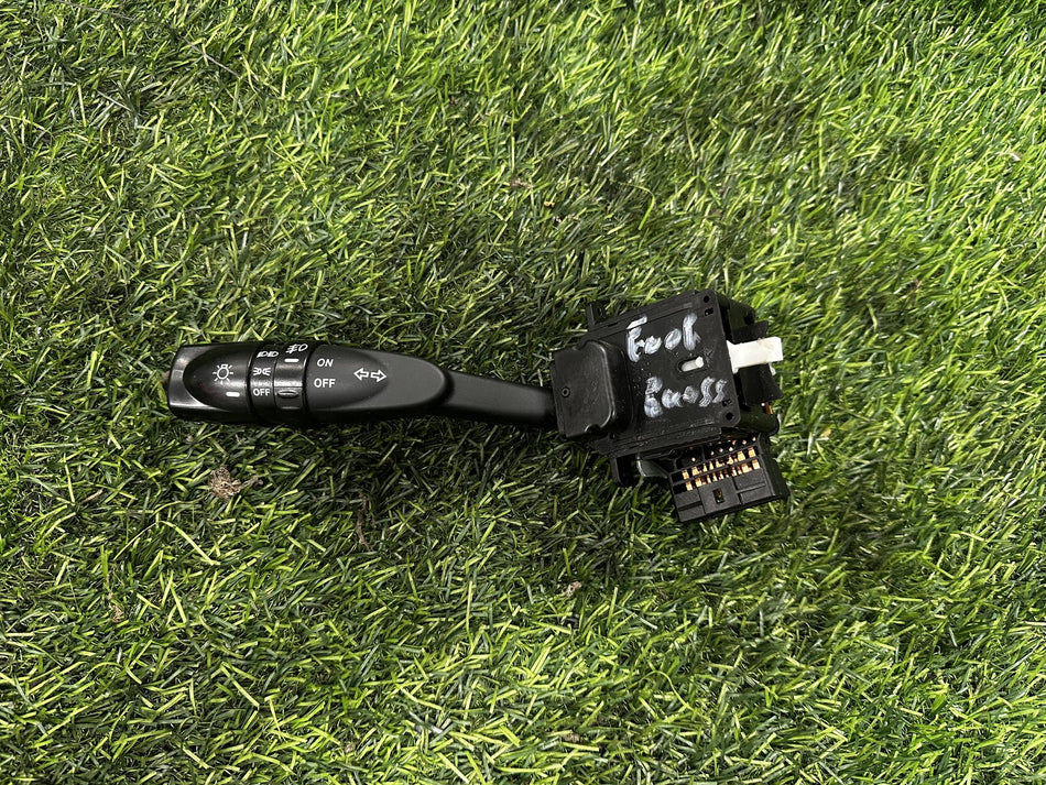 2012-2018 SsangYong Actyon - Left Combination Switch PN: