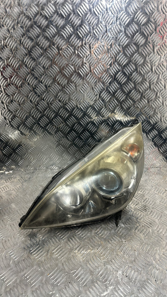 2005-2009 Honda Stepwgn RG*- Left Headlight PN: 100-22594