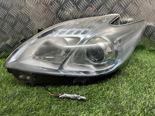 2009-2015 Toyota Prius W30- Left Headlight PN: KOITO 47-29