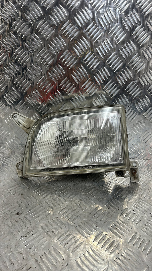 1993-2004 Toyota Hiace KZH100- Left Headlight PN: Koito 26-89