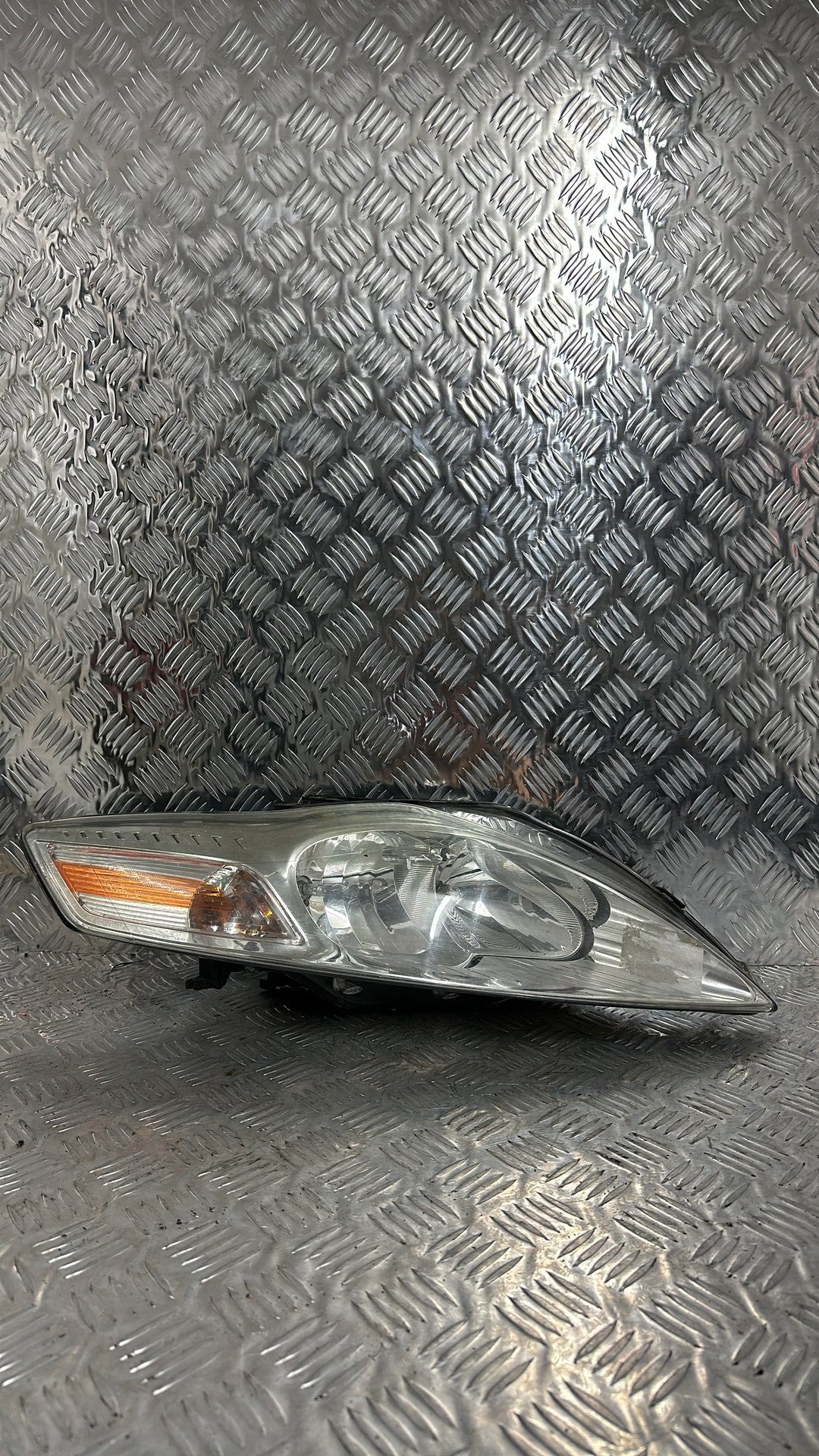 2007-2015 Ford Mondeo Right Headlight 7S71-13W029-BP