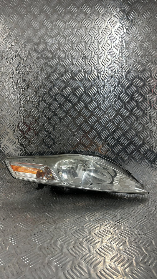 2007-2015 Ford Mondeo MA- Right Headlight PN: 7S71-13W029-BP