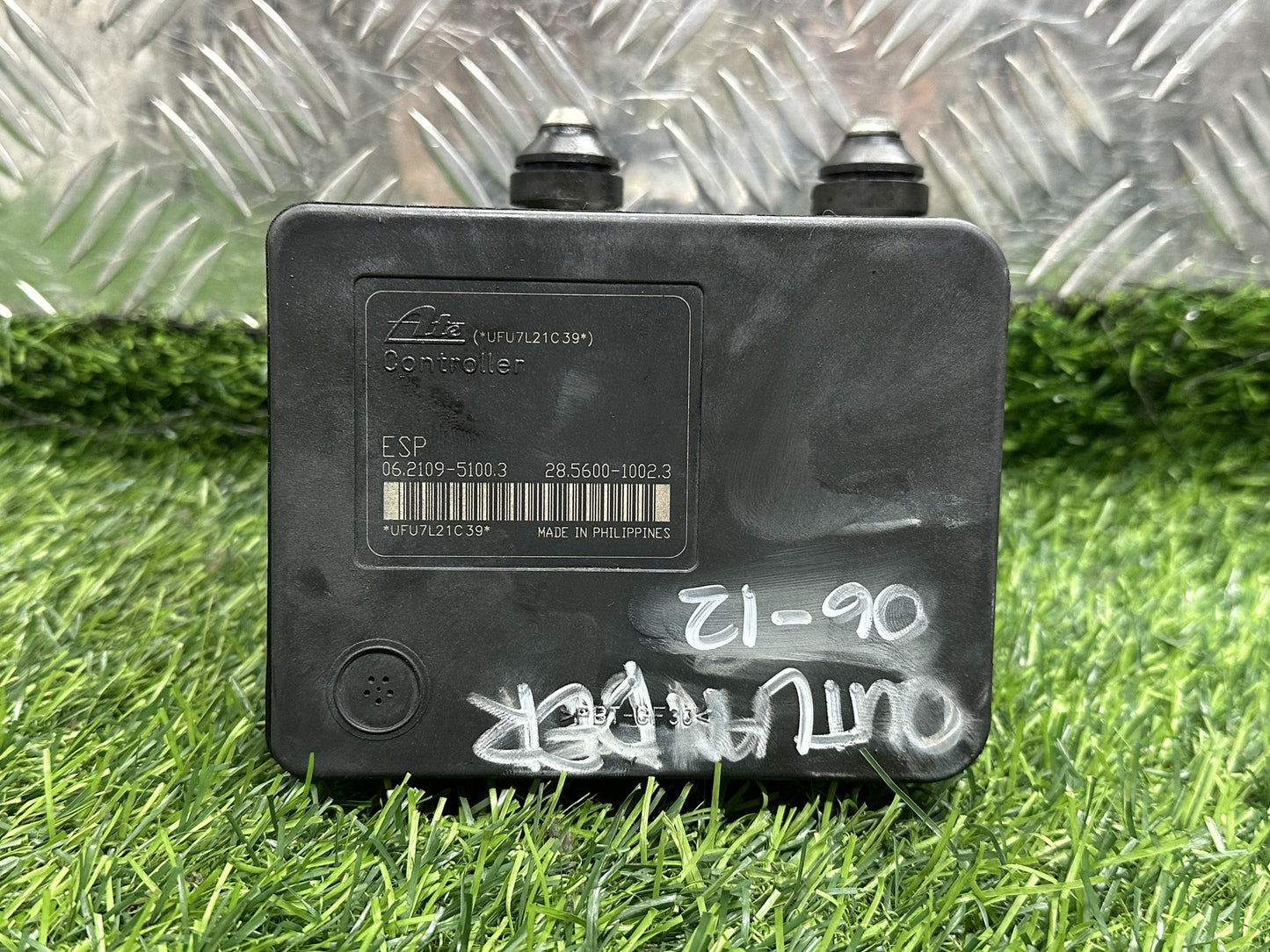 2006-2012 Mitsubishi Outlander- ABS Pump/Modulator PN: 4670A340