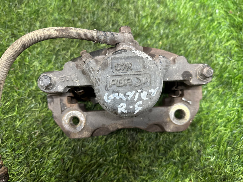1999-2005 Ford Courier UN - Right Front Caliper PN: 07R-UN