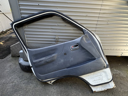 1990-2004 Toyota Hiace H100- Left Front Door PN: