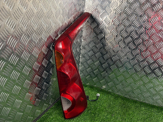 2004-2013 Nissan Note E11- Right Taillight PN: KOITO 220-63780
