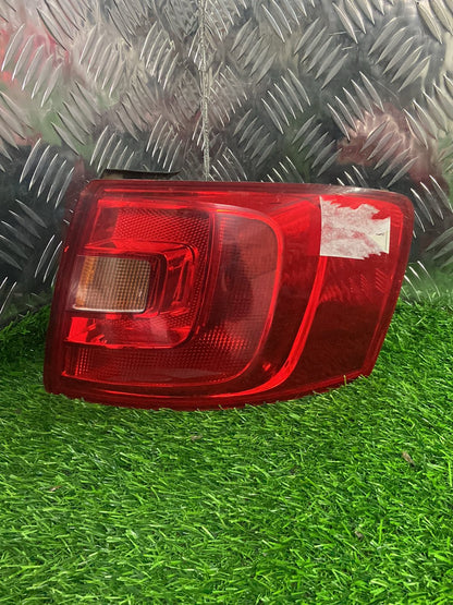 2010 - 2019 Volkswagen Jetta Right Taillight 5C6945096E