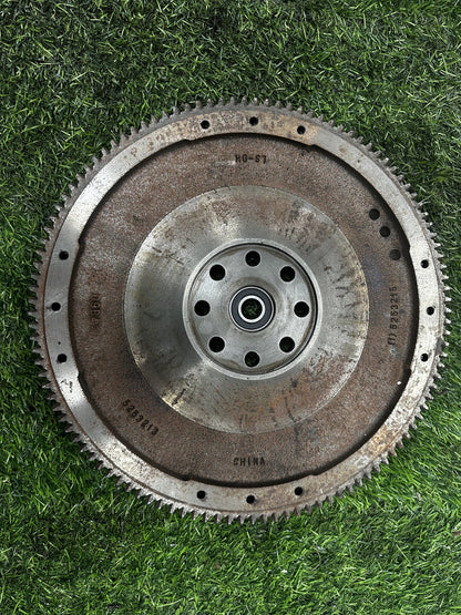 2012-2019 Foton Tunland P201 - Flywheel/Flexplate PN: 5253213