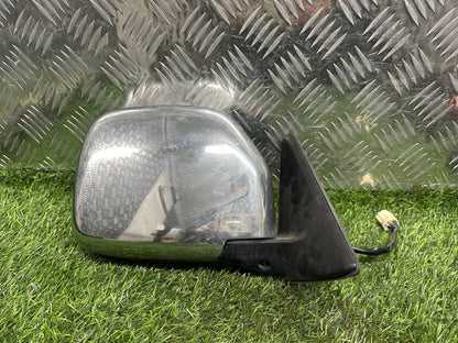 1996-2002 Toyota Land Cruiser Prado- Right Door Mirror PN: 5 WIRE TYPE