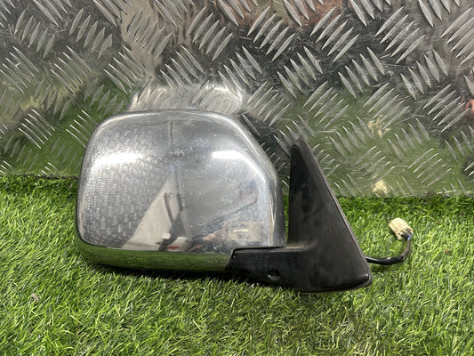 1996-2002 Toyota Land Cruiser Prado- Right Door Mirror PN: 5 WIRE TYPE