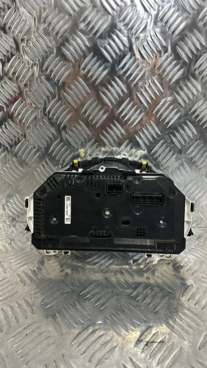 2012-2019 Toyota Yaris Instrument Cluster 83800-5CB10