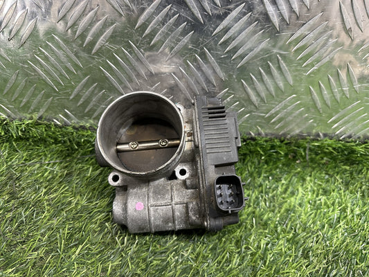 1999-2005 Nissan Serena C24- Throttle Body PN: QR20