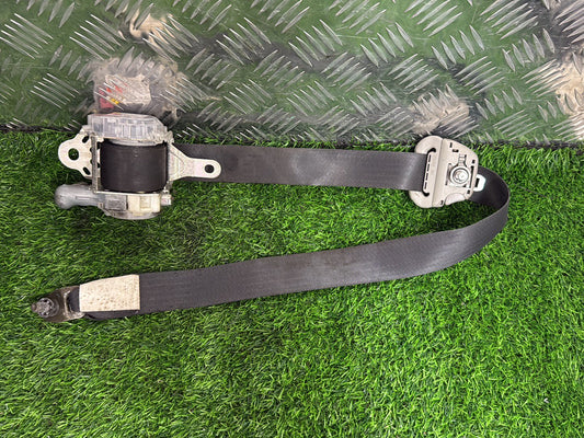 2005-2010 Suzuki Swift- Left Front Seat Belt PN: 7M4370-P