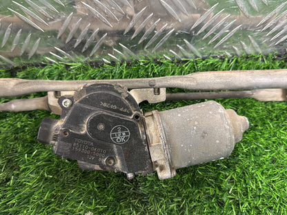 2005-2015 Toyota Hilux- Front Wiper Rack Assembly PN: 85110-0K010