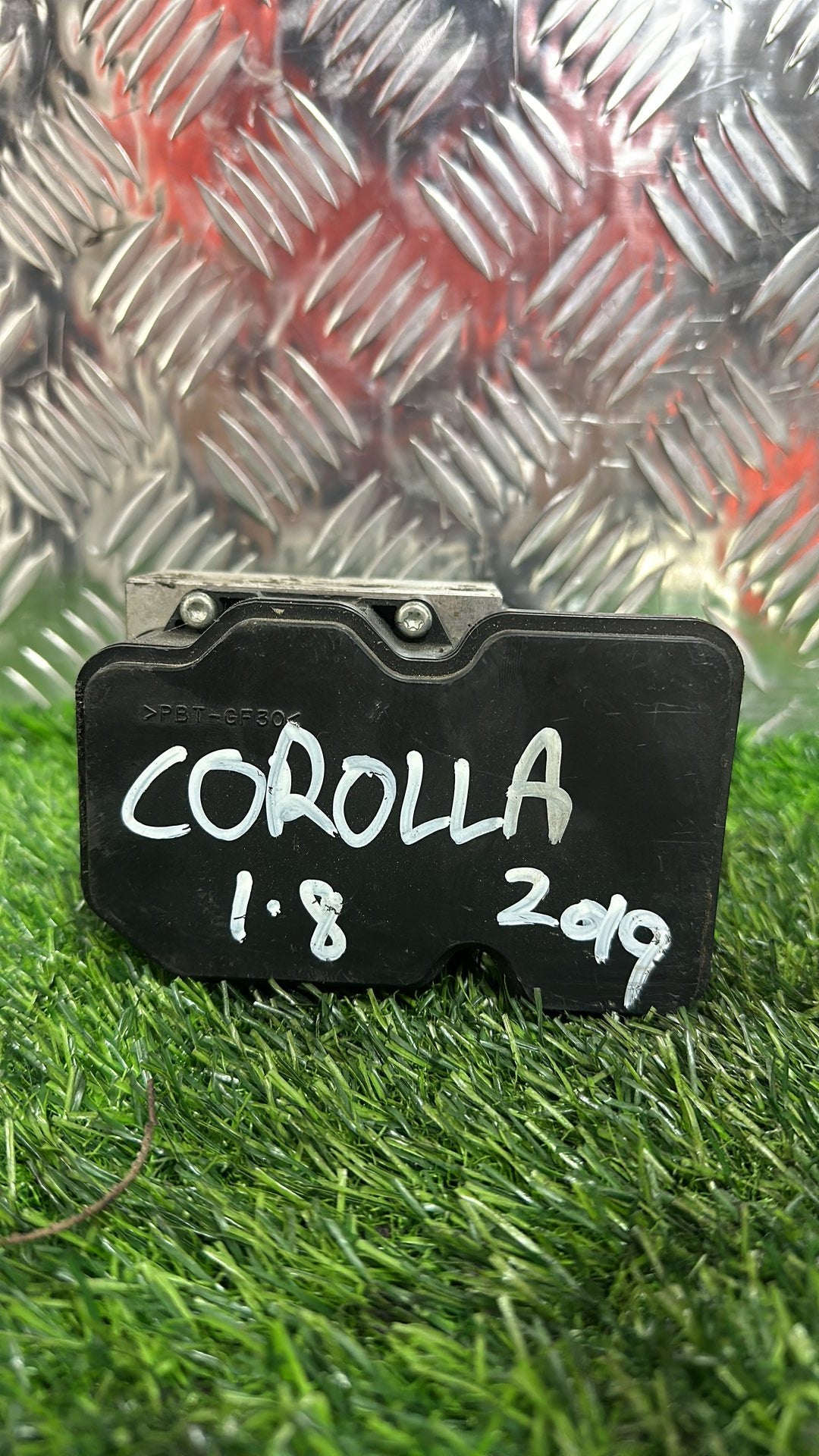 Toyota Corolla ABS Pump/Modulator 44510-12590