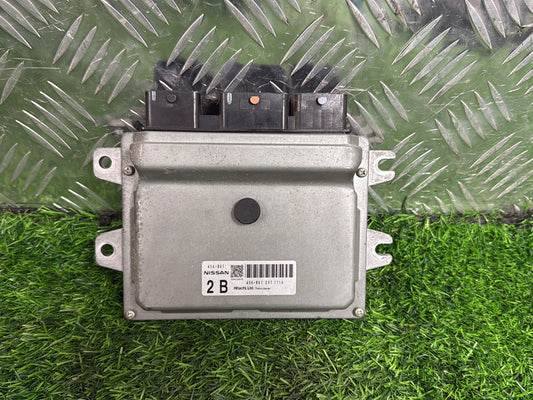 2007-2013 Nissan X-Trail T31- ECU PN: A56-B67