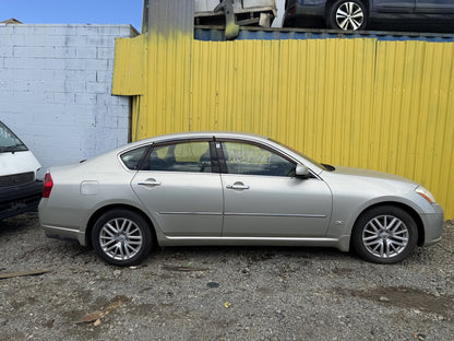 2005 Nissan Fuga VQ25 WRECKING FOR PARTS ONLY